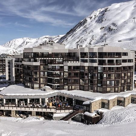 Belambra Clubs Tignes - Val Claret Ξενοδοχείο Εξωτερικό φωτογραφία